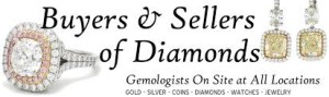Orlando Diamond Estate Jewelry Buyer